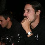 Wanderung auf den Hohenbogen